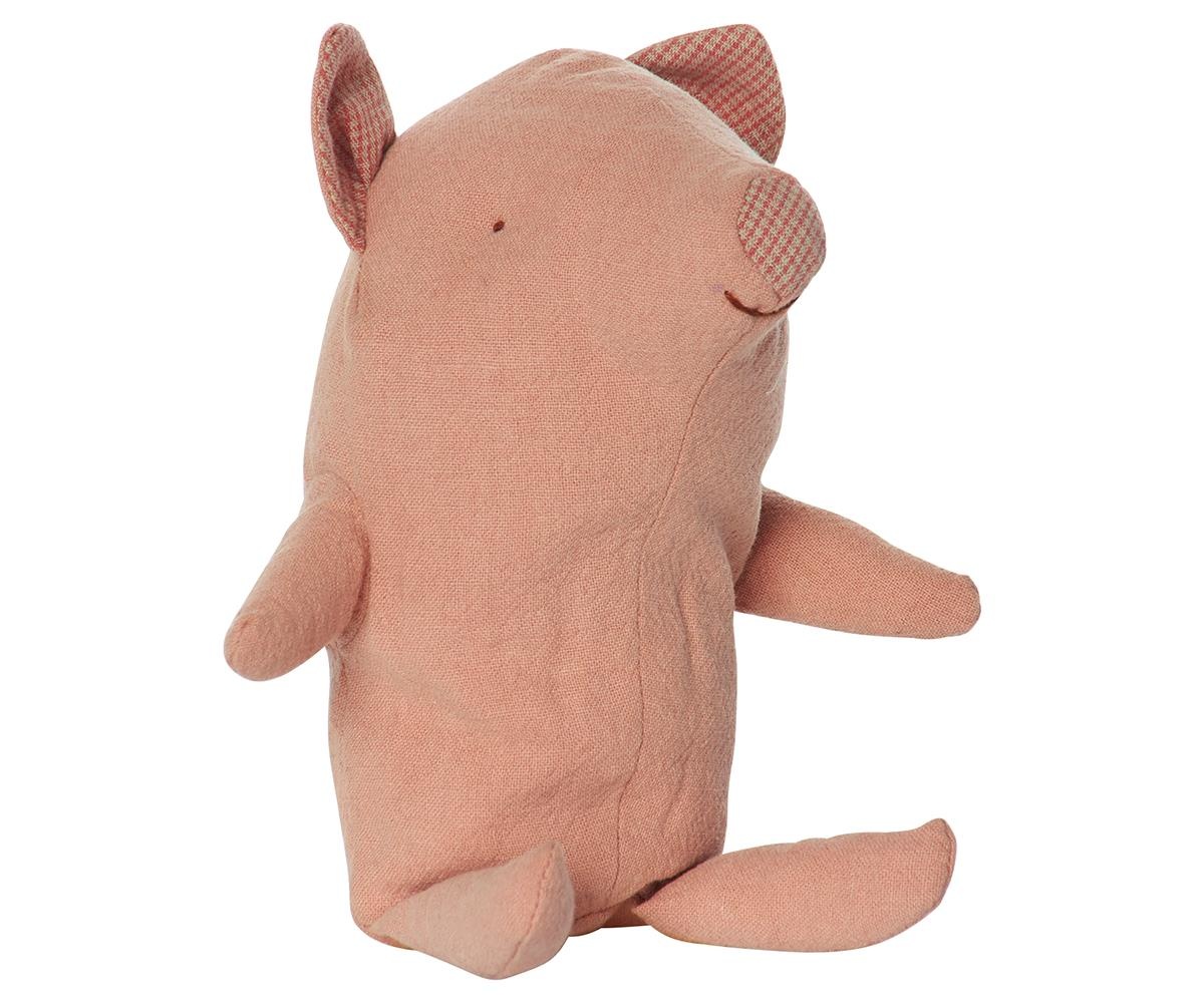 Maileg Pink Baby Truffle Pig