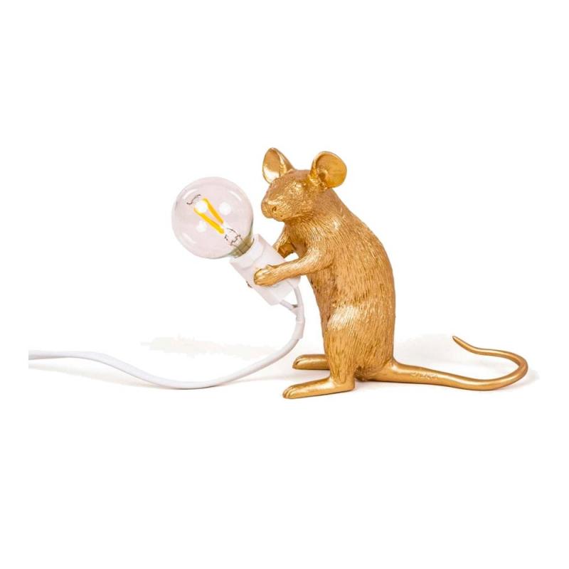 Mouse gold