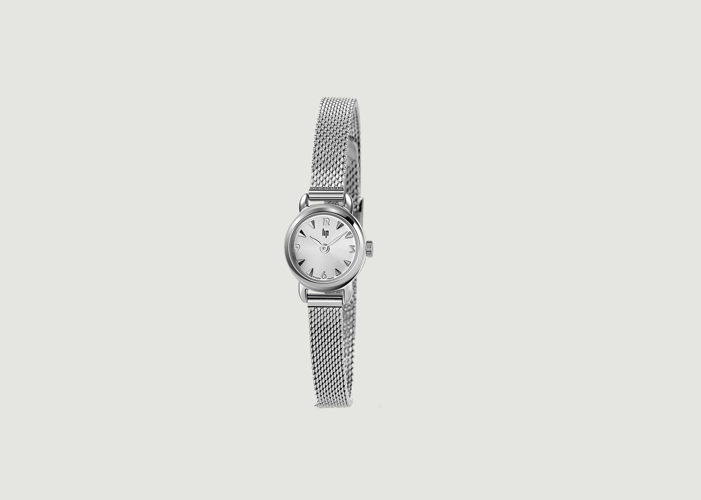 LIP Classic Henriette Watch