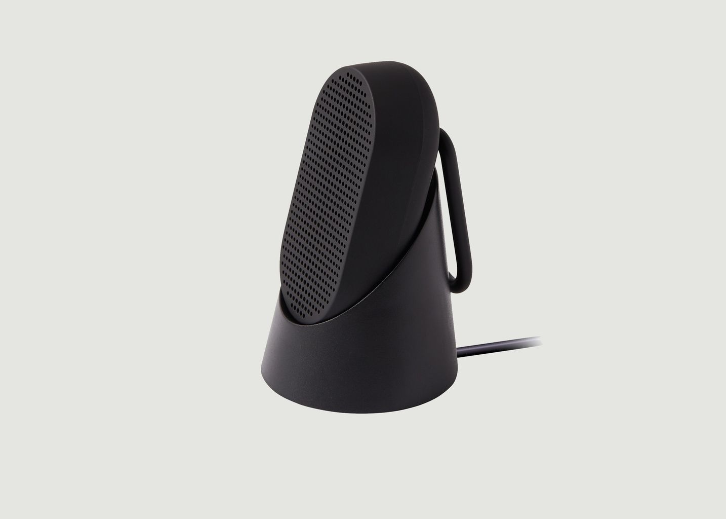 Lexon Design Mino Bluetooth Mini Speaker With Carabiner Clip