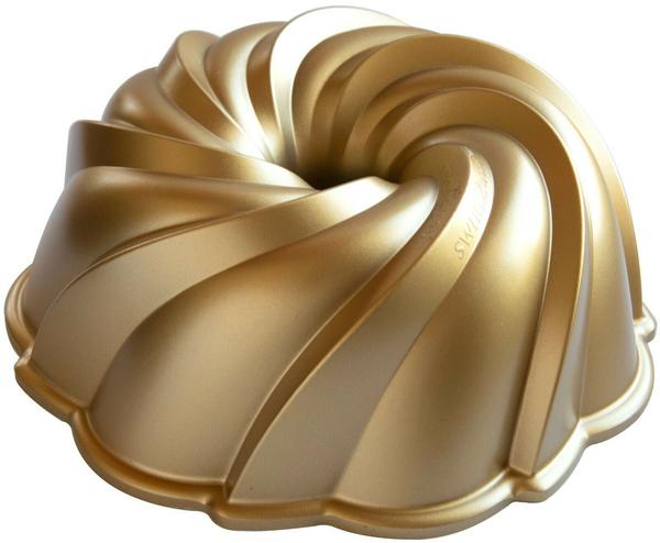 Swirl Bundt Pan