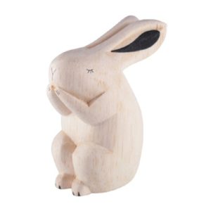 t-lab-wooden-rabbit-animal