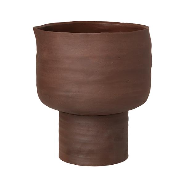 Broste Copenhagen Vase Axil Stoneware
