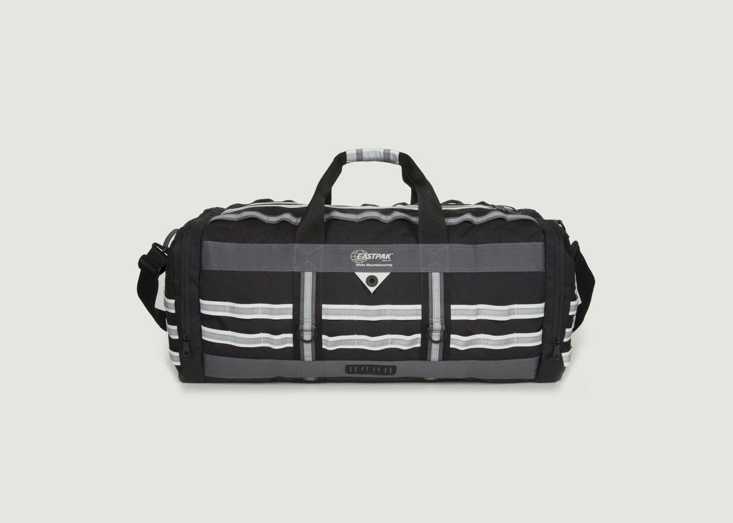 Eastpak Reader X White Mountaineering Duffle Bag