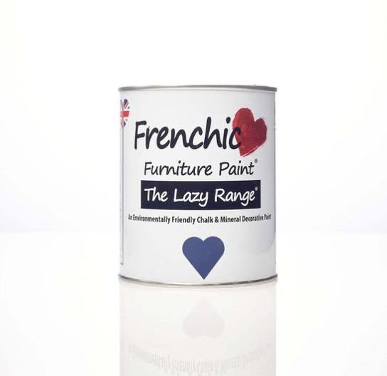 Frenchic Paint Lazy Range Dinkies Hornblower Paint 250 Ml