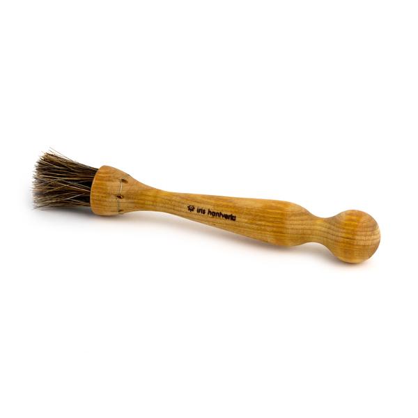 Iris Hantverk Mushroom Brush