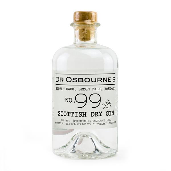 Mhor Dr Osbournes No 99