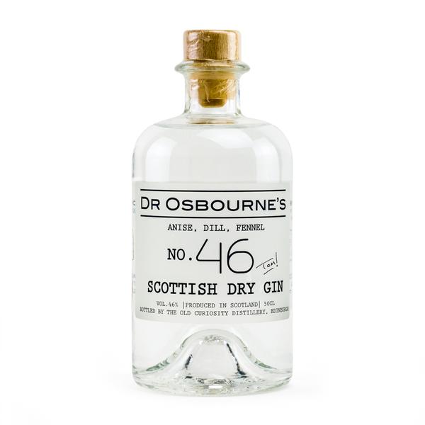 Mhor Dr Osbournes No 46
