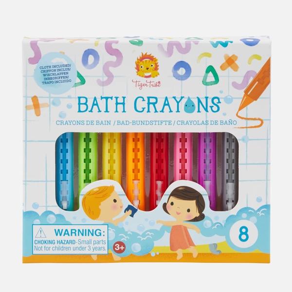 Bath Crayons