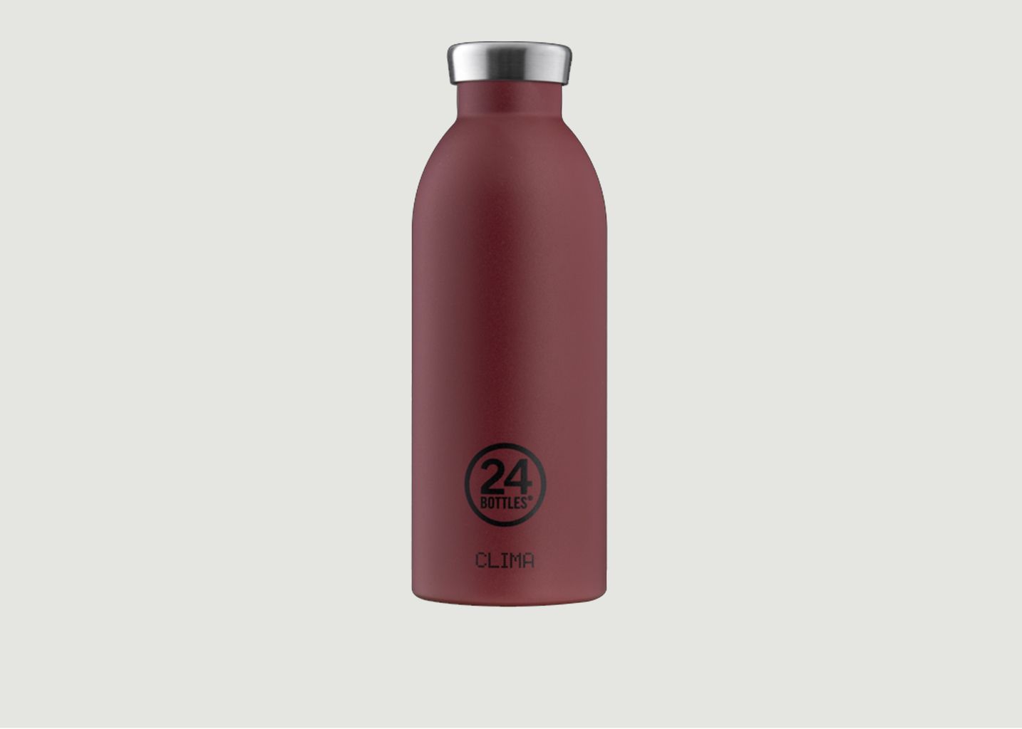 24Bottles Stone Country Red Clima Bottle 500 Ml