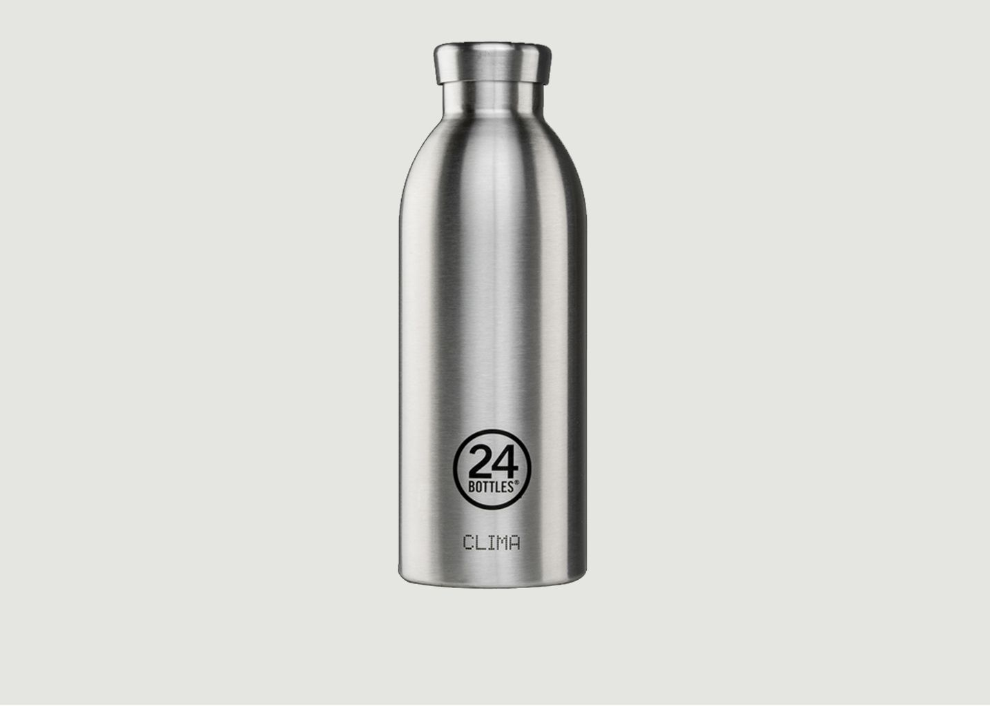 24Bottles Steel Clima Bottle 500 Ml