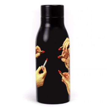 Seletti X TOILETPAPER Lipsticks Thermal Bottle 500ml