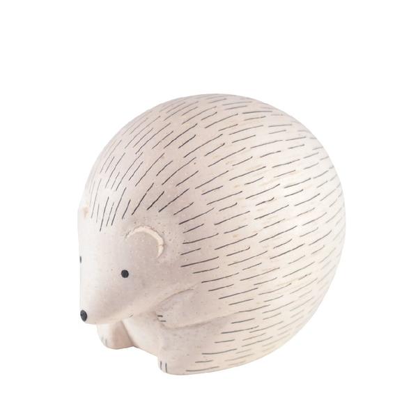 t-lab-polepole-wooden-hedgehog