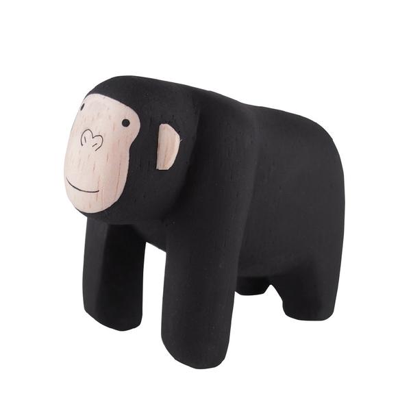 t-lab-polepole-wooden-gorilla