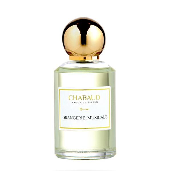 Orangerie Musicale Eau De Parfum 100 Ml