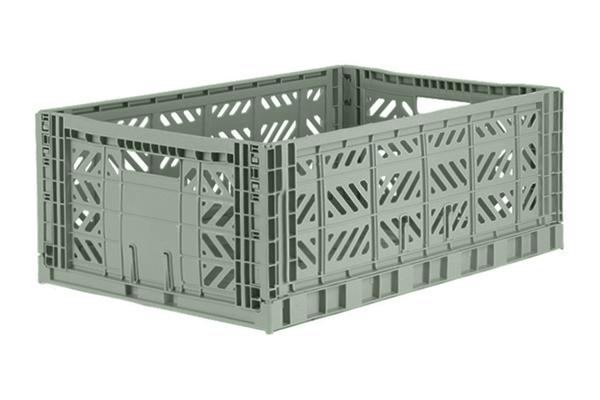 AYKASA Maxi Folding Crate