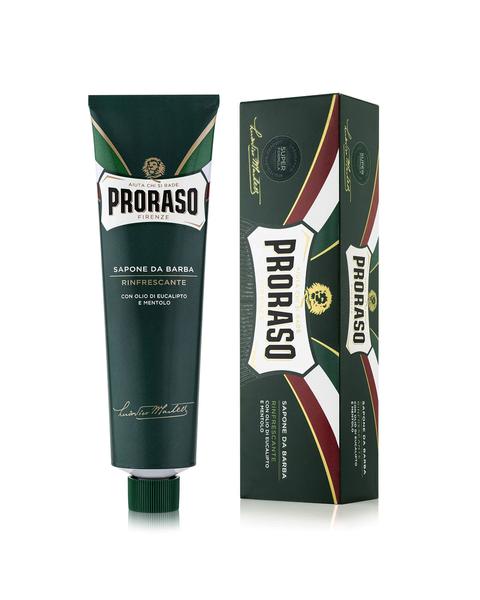 Proraso Shaving Cream Tube