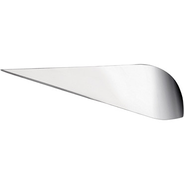 Alessi Stainless Steel Antechinus Cheese Knife