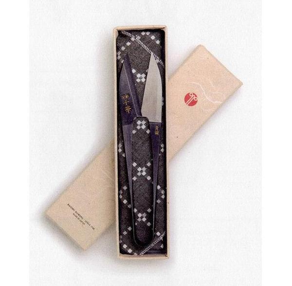 Banshu Hamono Nigiri Basami Grip Scissors