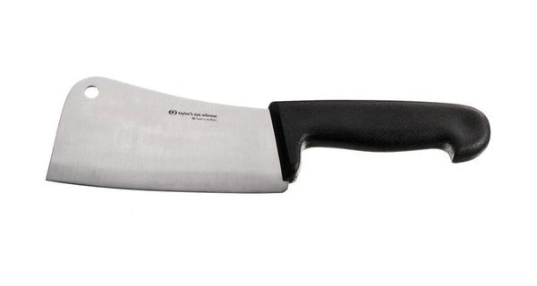 Taylors Eye Witness 20cm Kitchen Cleaver