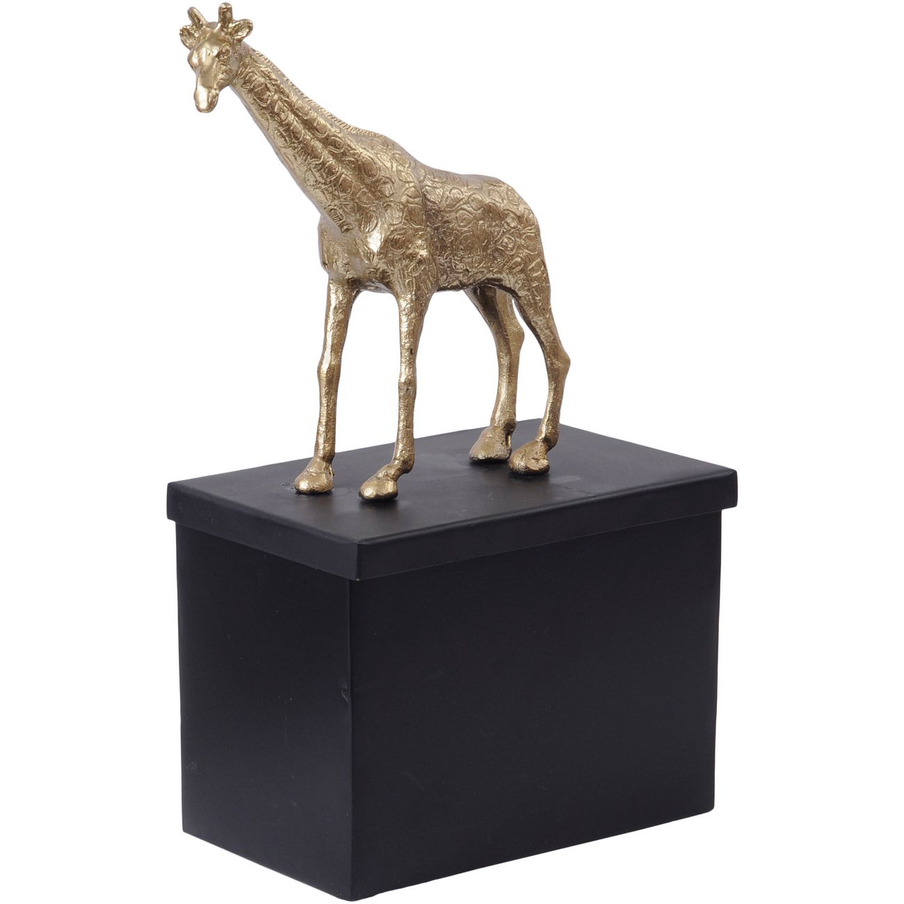 The Libra Company Giraffe Tin