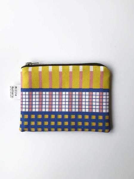 Millie Rothera Coin Purse In Unite Print