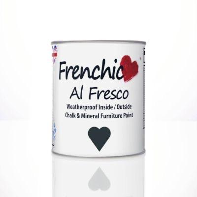 Frenchic Paint Al Fresco Paint After Midnight Dinkie 250 Ml
