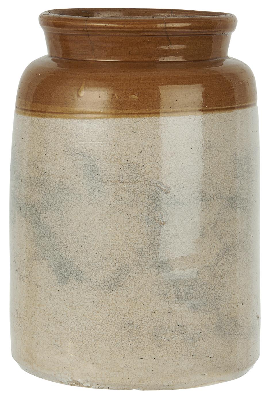 Ib Laursen Vintage Ceramic Jar