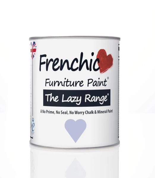Frenchic Paint Lazy Range Paint Moody Blue 250 Ml
