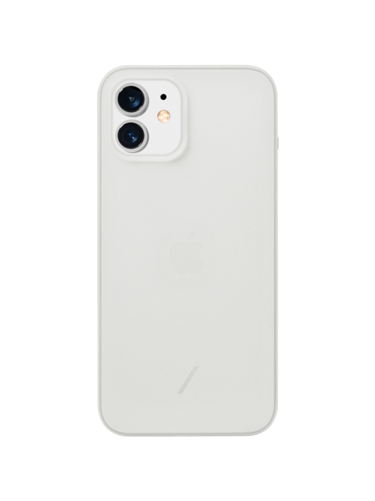 Native Union Clic-Air - iPhone 12 Mini Case