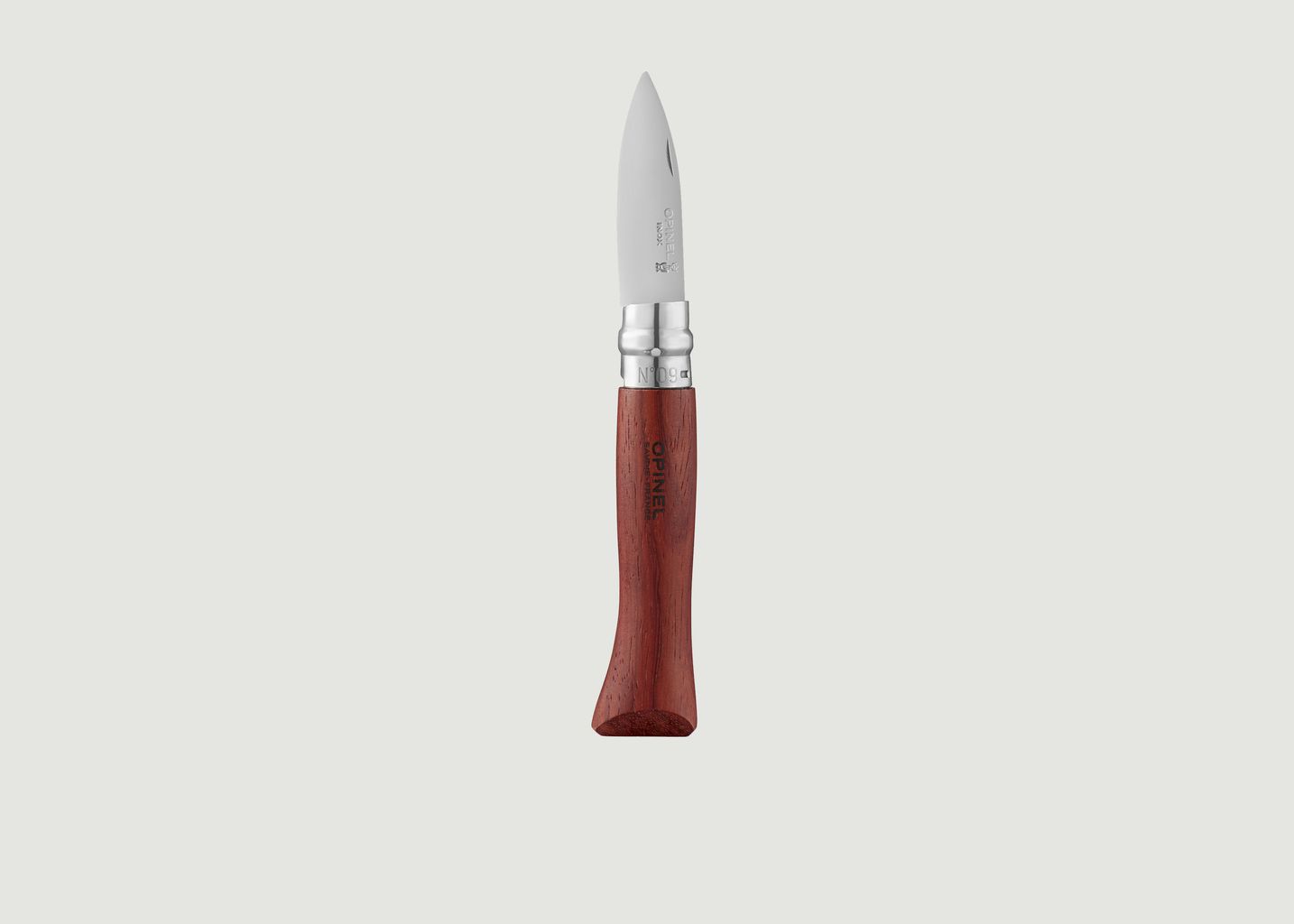 Opinel N 09 Oyster Knife