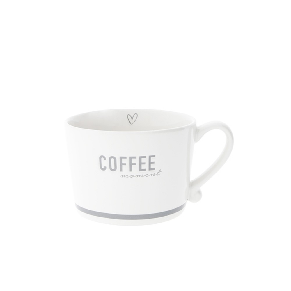 Scottie & Russell Coffee Moment Cup