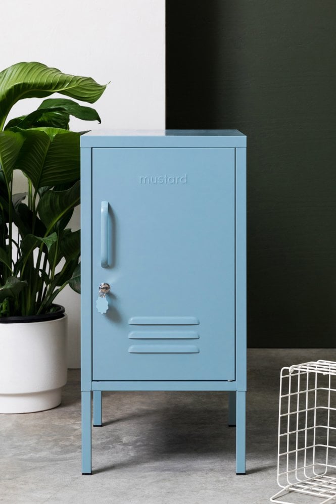 The Shorty Locker In Ocean