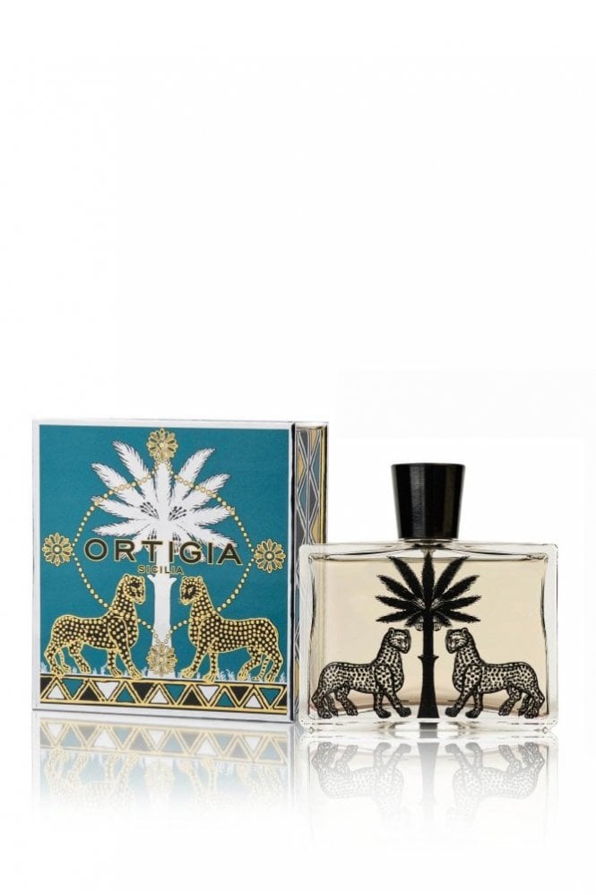 Ortigia Florio Eau De Parfum