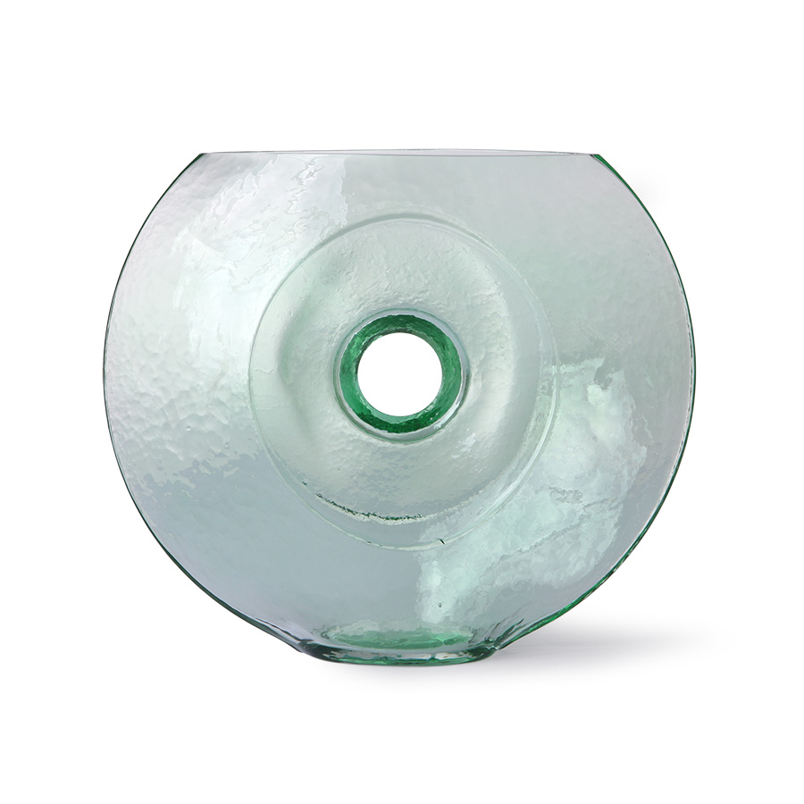 hk-living-glass-circle-vase