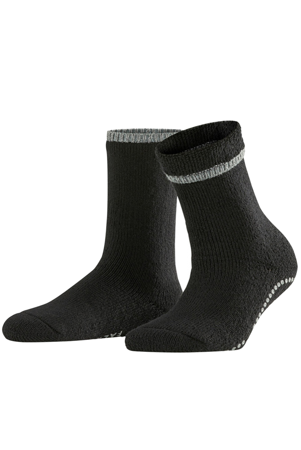 Cuddle Pads Socks Black