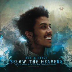 Vinyl Below The Heavens Blu And Exile Lp