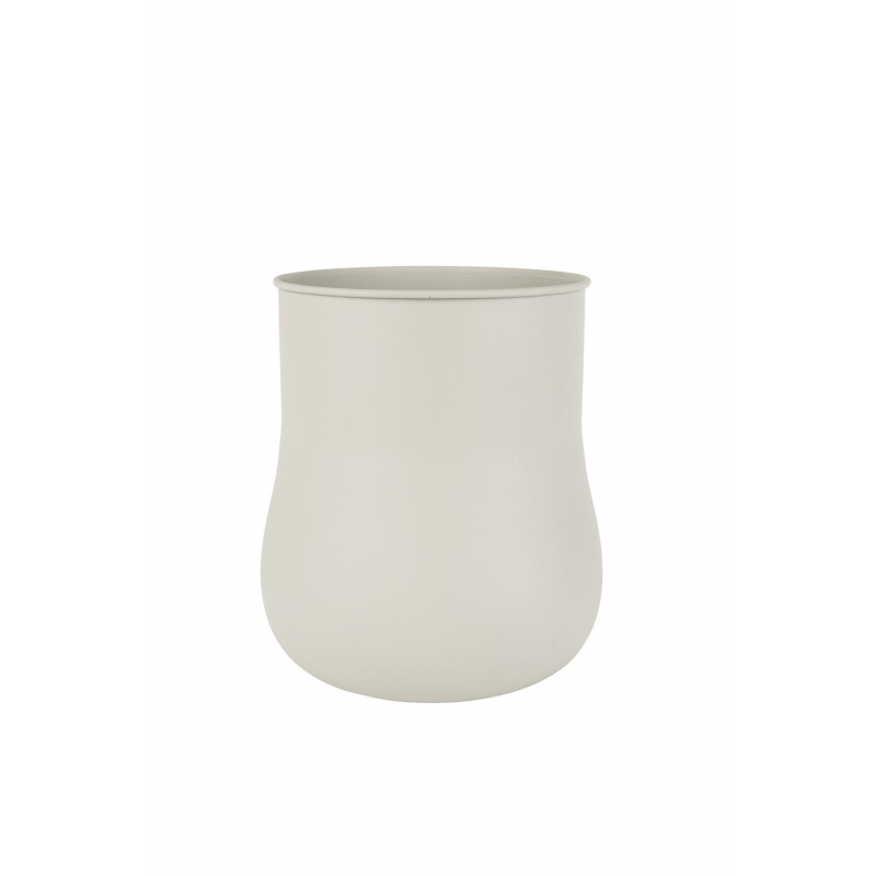 Zuiver Vase Blob XL Color Sand 
