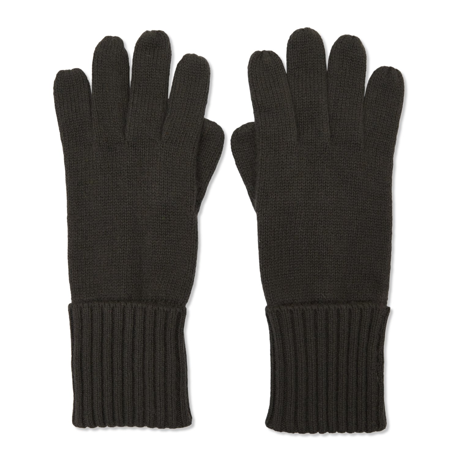 Trouva: Cashmere Gloves Mole