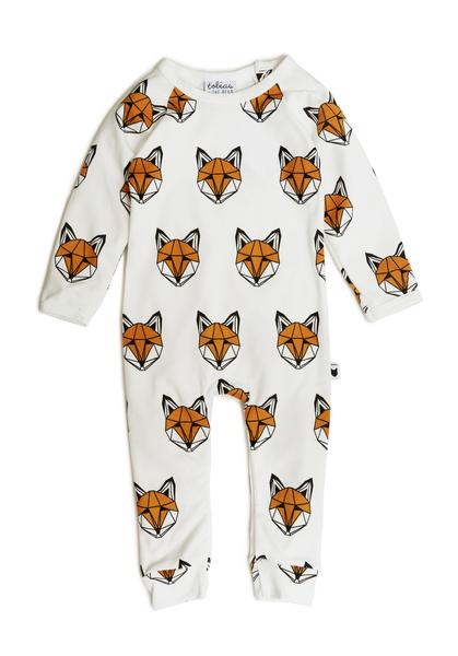 tobias-and-the-bear-white-and-orange-just-call-me-fox-romper