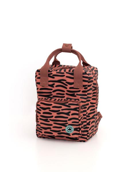  Studio Ditte Tiger Stripes Backpack Small