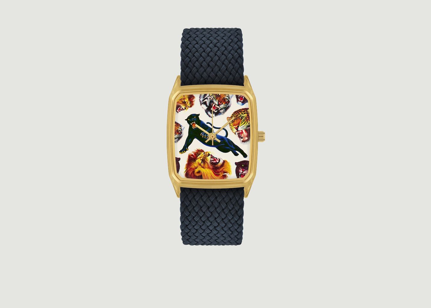 Roar Signature 26 Mm Watch