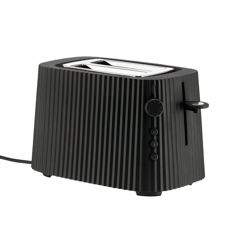 alessi-black-plisse-toaster-uk-plug