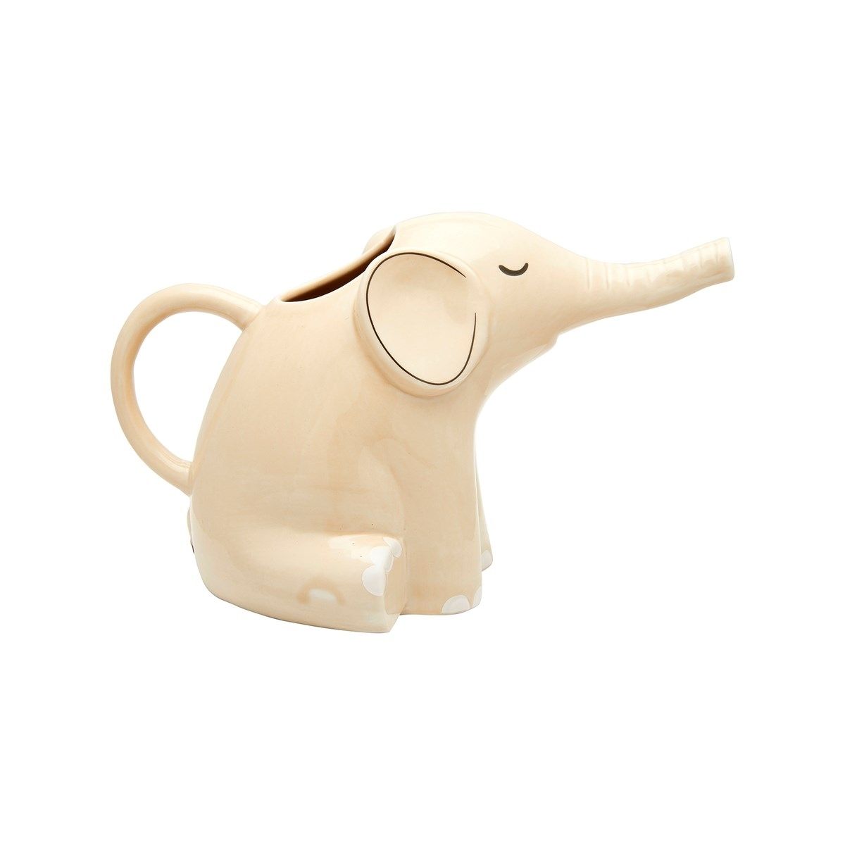 Sass & Belle  Elephant Watering Can