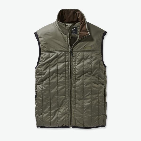 Trouva: Olive Grey Ultralight Vest