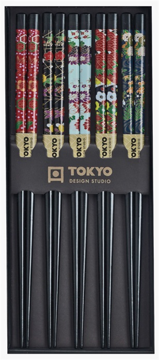 tokyo-design-studio-chopsticks-set-of-5-1