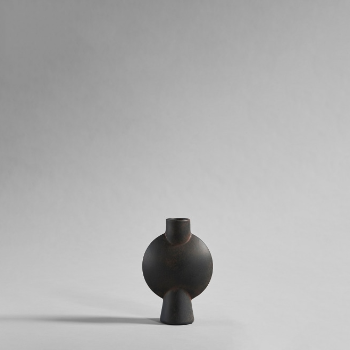 Sphere Bubl Vase Mini