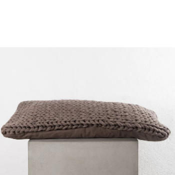 101 Copenhagen Handknit Jersey Cushion