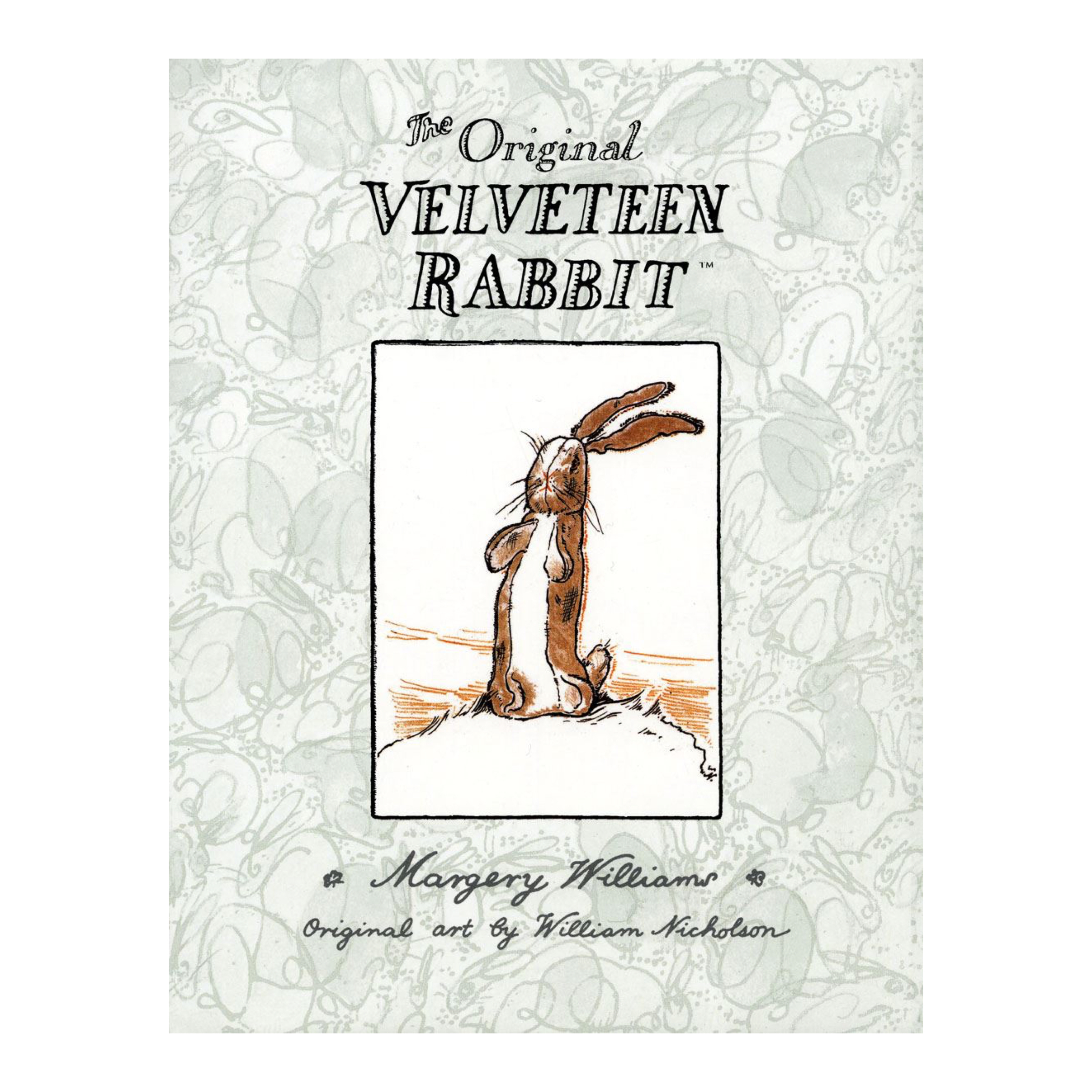 Egmont Toys The Original Velveteen Rabbit (HB) Book