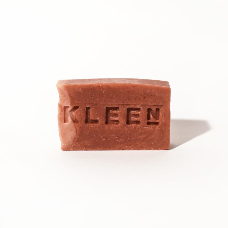 Kleen Clean Hand Luke Vegan Hand Soap
